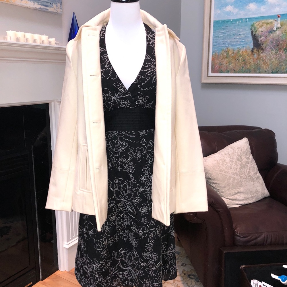 Merona Peacoat - Picture 4 of 7